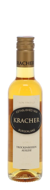 Kracher Noble Reserve Trockenbeerenauslese Süss Burgenland 11° 18.7cl