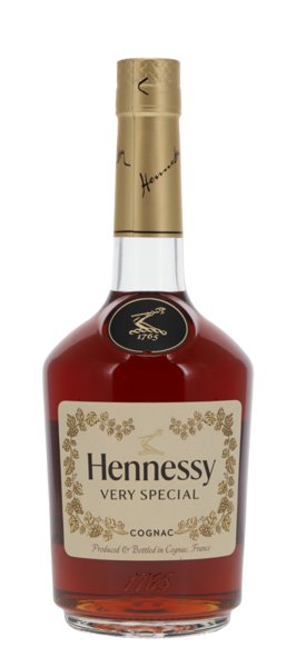 Hennessy VS Cognac 40° 70cl