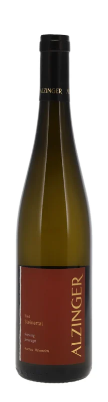 Leo Alzinger Riesling Steinertal Smaragd 2023 Wachau DAC 13.5° 75cl