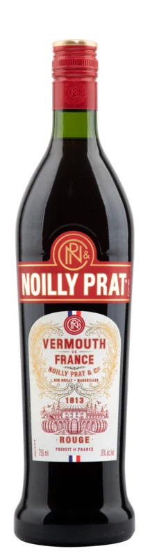 Noilly Prat Rouge Vermouth 16° 75cl