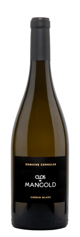 Domaine Cornulus Chenin Blanc Mangold 2024 Valais AOC 13.5° 75cl