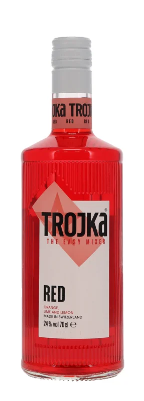 Trojka Red 24° 70cl