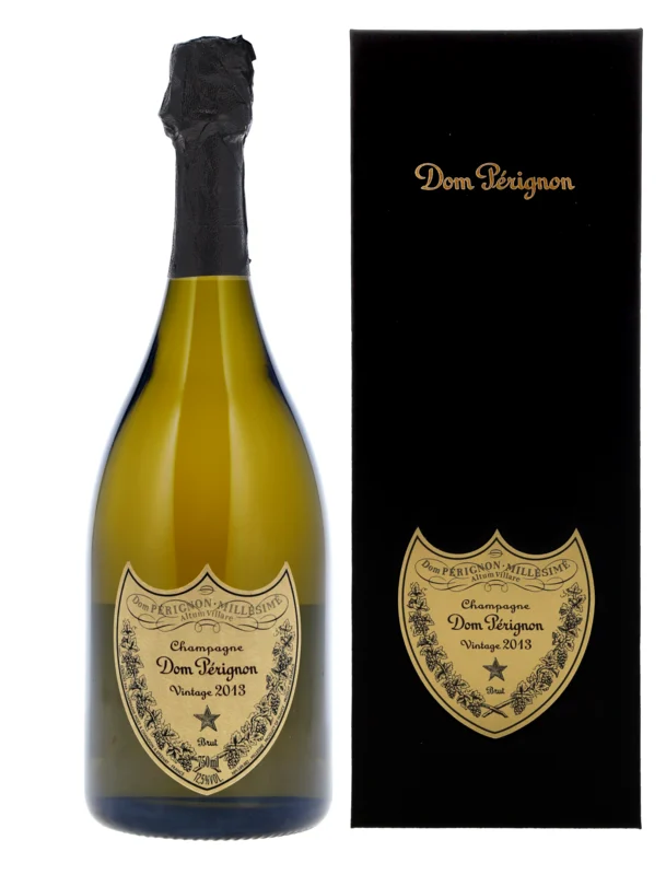 Dom Pérignon Vintage Brut 2013 Champagne AC 12.5° 1.5l