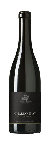 Johanniterkeller Chardonnay Barrique 2023 Lac de Bienne AOC 13.2° 75cl