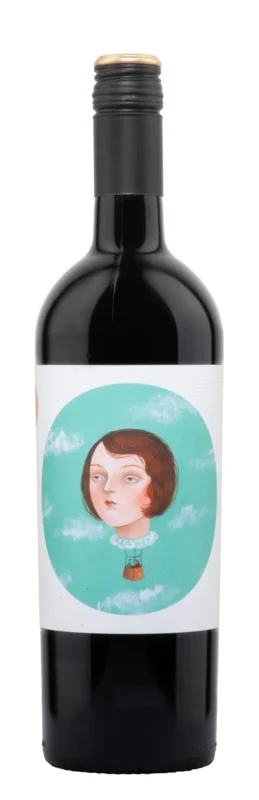 Penley Estate Hyland Shiraz 2021 Limestone Coast 14.5° 75cl