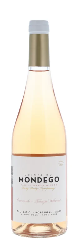 Quinta do Mondego Family Blend Rosé 2023 Dão DOC 13° 75cl