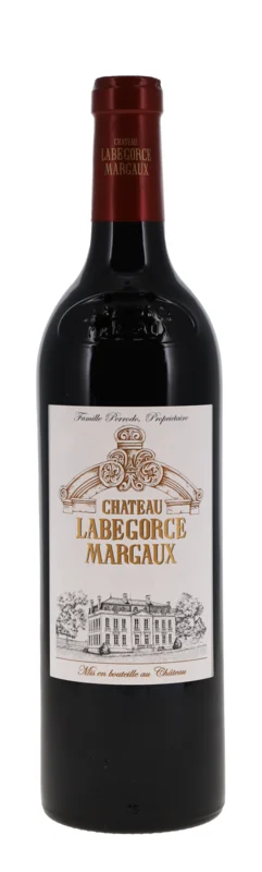 Château Labégorce Cru Burgeois 2022 Margaux AC 14° 75cl