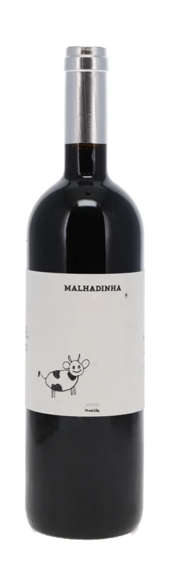 Malhadinha Malhadinha Tinto 2023 Alentejano VR BIO 14.5° 75cl