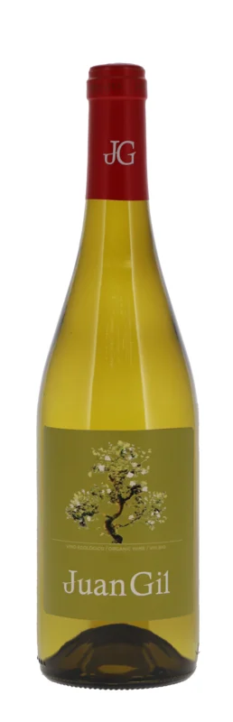 Bodegas Juan Gil Blanco 2025 Jumilla DO 13° 75cl