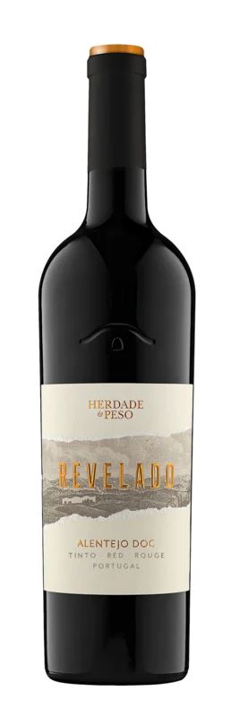Herdade do Peso Revelado Tinto 2021 Alentejo DOC 14° 75cl