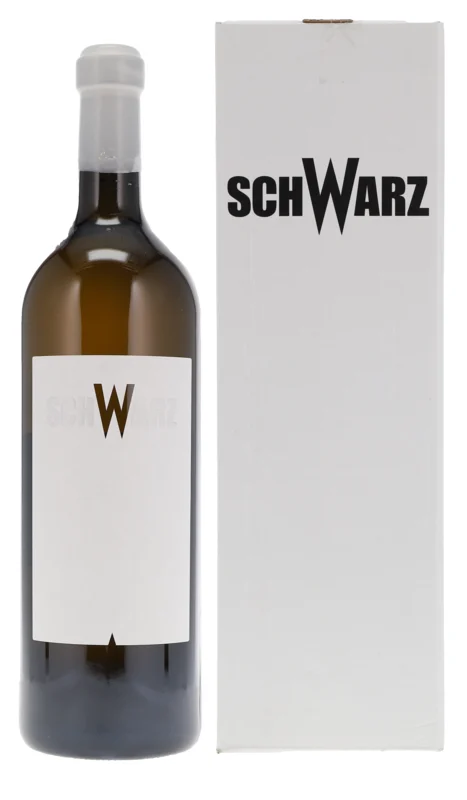 Schwarz Weiss 2024 Burgenland DAC 14° 1.5l
