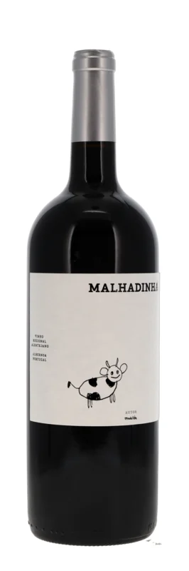 Malhadinha Malhadinha Tinto 2023 Alentejano VR 14.5° 1.5l