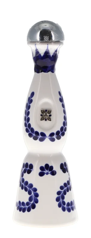 Clase Azul Reposado Tequila 40° 20cl