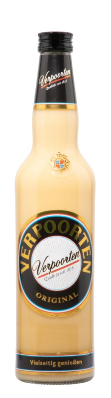 Verpoorten Verpoorten Eierlikör 20° 70cl