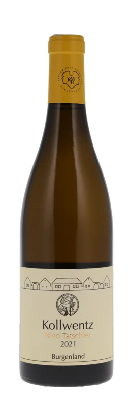 Kollwentz Chardonnay Ried Tatschler 2021 Burgenland 14° 75cl