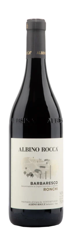 Albino Rocca Ronchi 2020 Barbaresco DOCG 15° 75cl