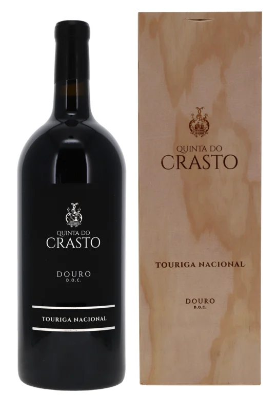 Quinta do Crasto Touriga Nacional 2019 Douro DOC 14.5° 3l
