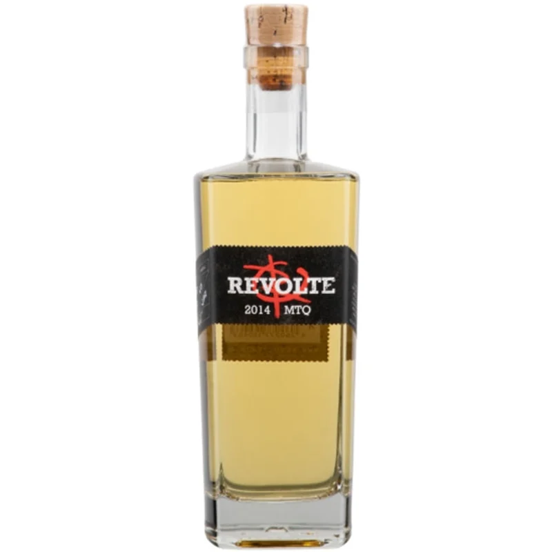 Revolte Rum MTQ 2014 Rum 56° 50cl