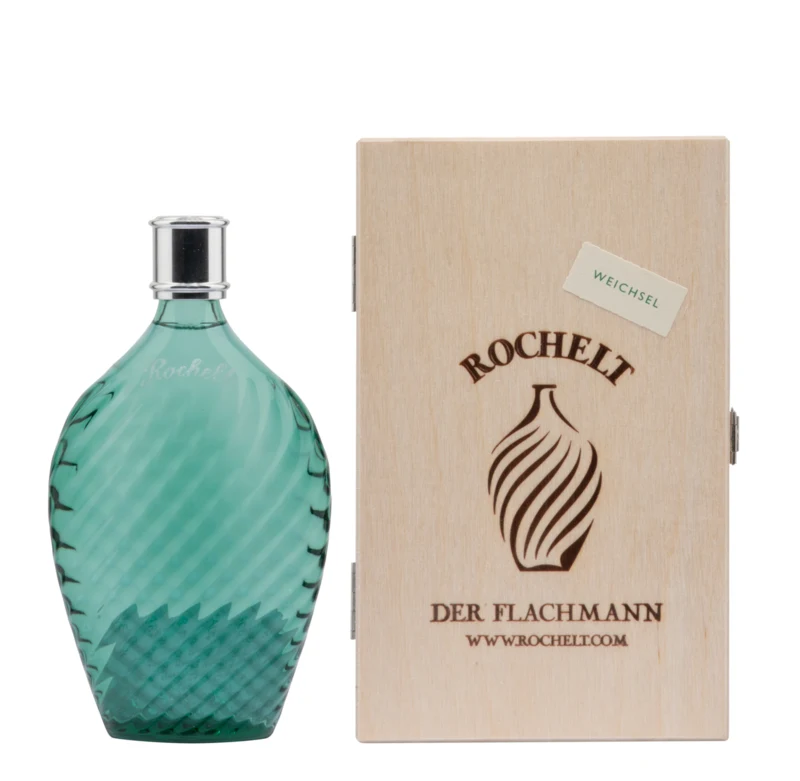Rochelt Weichsel/Sauerkirschen 2009 Fruchtbrand 50° 10cl