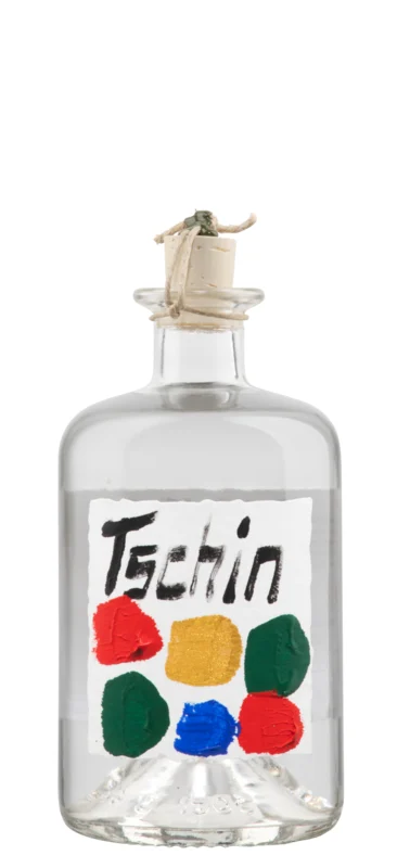 Käsers Schloss Tschin Gin 40° 50cl