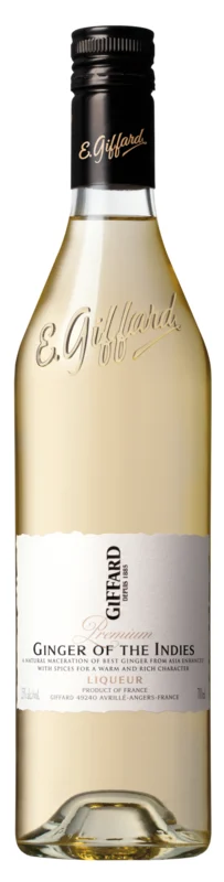 Giffard Premium Ginger of the Indies Likör 25° 70cl