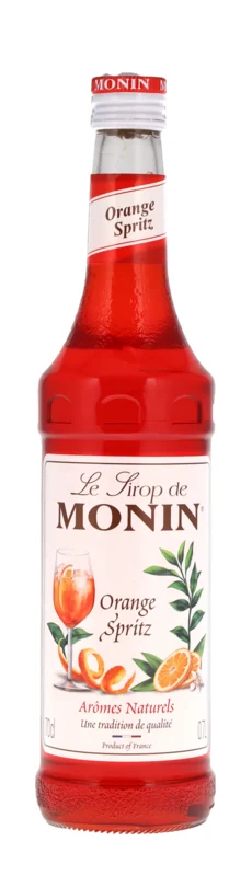 Monin Orange Spritz Sirup 70cl