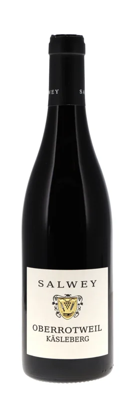 Salwey Spätburgunder Oberrotweiler Käsleberg VDP 2022 Baden 13.5° 75cl