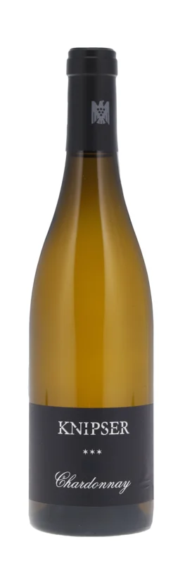 Knipser Chardonnay*** VDP 2021 Pfalz QbA Trocken 13.5° 75cl