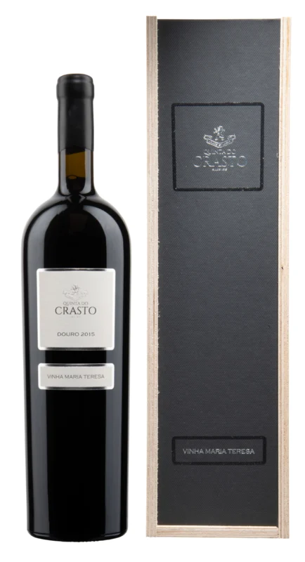 Quinta do Crasto Vinha Maria Teresa 2018 Douro DOC 14.5° 1.5l