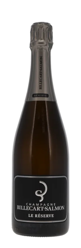 Billecart-Salmon Réserve Brut Champagne AC 12° 75cl