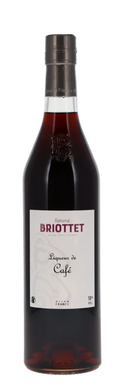 Briottet De Café Likör 18° 70cl