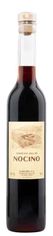 Tenimento dell'Ör Nocino Likör 30° 50cl
