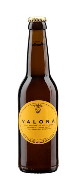 Officina Della Birra Valone Ambrata KA 24x EW 5.5° 33cl