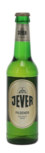 Jever Jever Pilsner Bier HA 24 x MW 4.9° 33cl