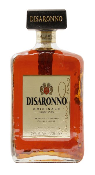 Disaronno Amaretto Originale Liqueur 28° 70cl