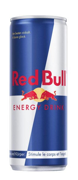 Red Bull Energy Drink mit Koffein DO 25cl
