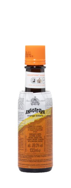 Angostura Orange Bitter 28° 10cl