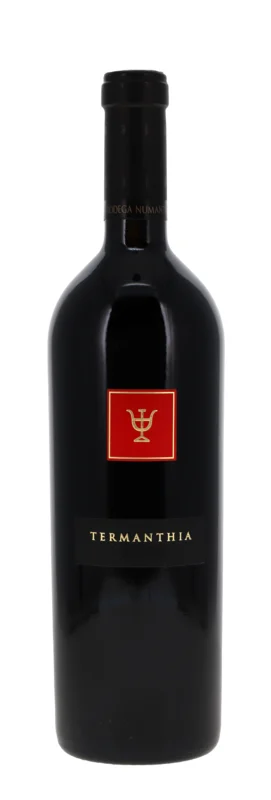 Numanthia-Termes Termanthia 2016 Toro DO 15° 75cl