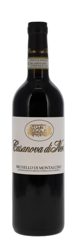 Casanova di Neri 2020 Brunello di Montalcino DOCG 14° 75cl