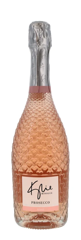 Kylie Minogue Rosé 2024 Prosecco DOC 11° 75cl
