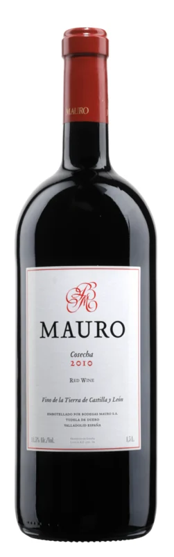 Bodegas Mauro Vino de la Tierra 2022 Castilla y Leòn DO 14.5° 1.5l