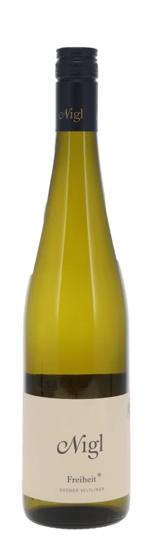 Nigl Grüner Veltliner Freiheit 2024 Niederösterreich 12.5° 75cl