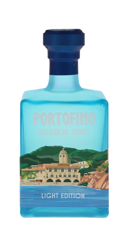 Portofino Botanical Spirit 20° 50cl