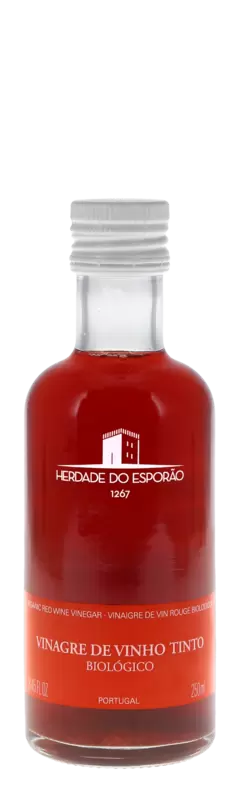 Esporão Red Wine Vinegar BIO 25cl