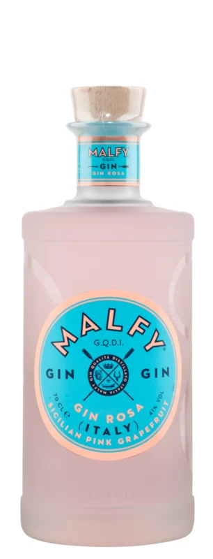 Malfy Rosa EU Gin 41° 70cl