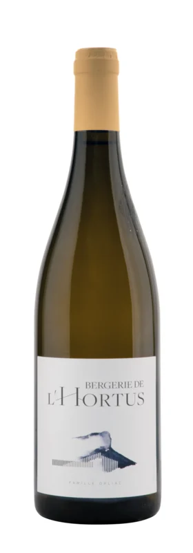 Domaine de l'Hortus Bergerie de l'Hortus Blanc Classique 2024 Val de Monteferrand IGP 13.5° 75cl
