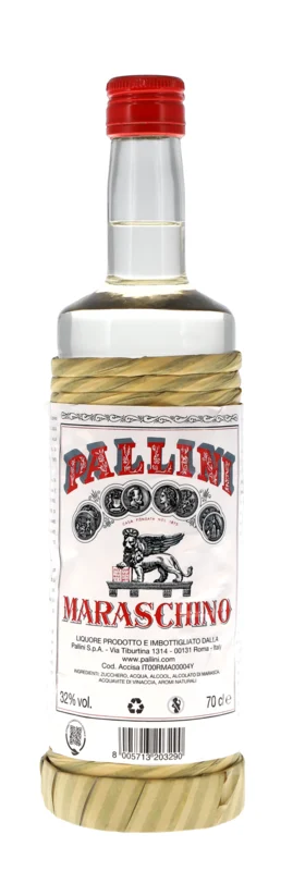 Pallini Maraschino 32° 70cl