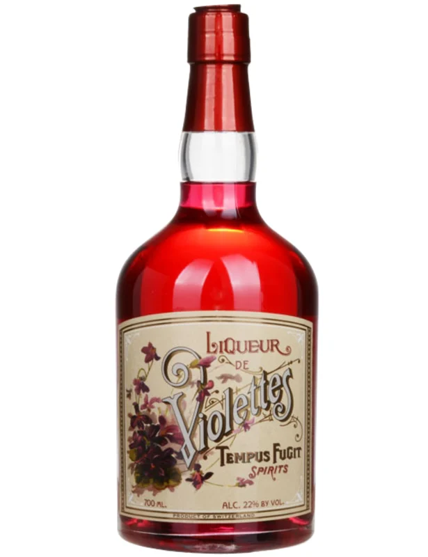 Matter Crème de Violettes Likör 22° 70cl