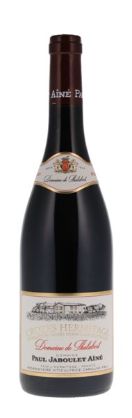 Jaboulet Aîné Domaine de Thalabert 2021 Crozes Hermitage AC BIO 13° 75cl