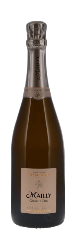 Mailly Grand Cru Extra Brut 2019 Champagne AC 12° 75cl